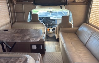 Mojo Dojo Mobile Casa House
