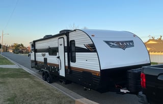 2023 Forest River RV Wildwood X-Lite 273QBXL