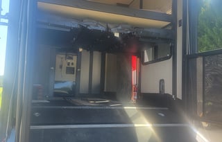 2015 Dutchmen RV Voltage V3805