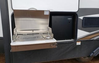 2020 Prime Time RV Crusader LITE 29RS