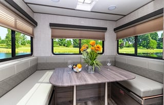 The Easy Rider — Modern Luxury