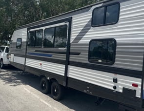 Heartland Pioneer BH 270