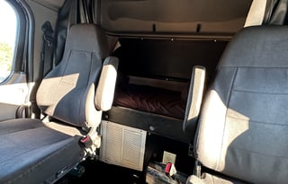 Road Runner Tour Bus -  Sleeps 9