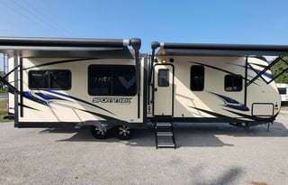 Venture SportTrek 290VIK