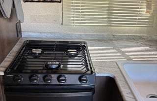 2018 Class C Coachmen