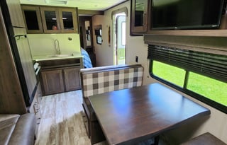 2022 Grand Design XPLOR - Family and Pet Friendly