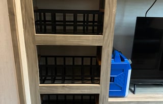 Arctic Wolf Bunkhouse