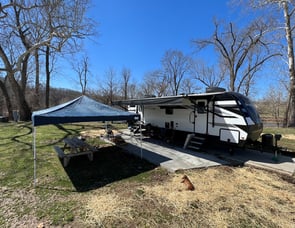 Grand Design Imagine 2910BH