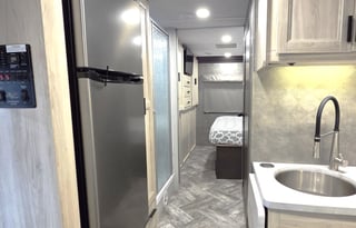 2022 Forest River Sunseeker 2860