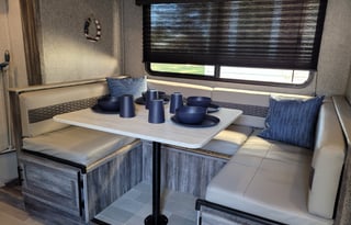 2021 Forest River RV Wildwood FSX 178BHSKX