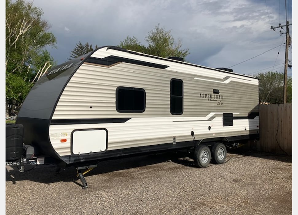 Travel Trailer rentals in Idaho Falls