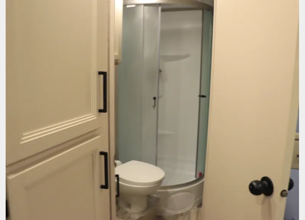 Class C Motor Home rentals in Alvord