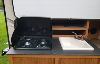 2016 Crossroads Sunset Trail