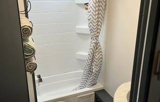 2022 Keystone RV Bullet Crossfire 2200BH