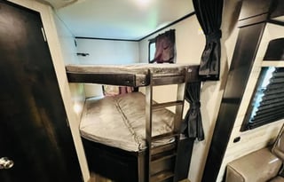 1/2 Ton Towable* - 2021 Jayco w/Camera System