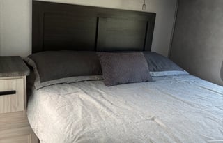 Backroads To Beaches RV