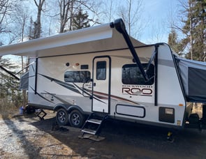 Forest River RV Rockwood Roo 233S