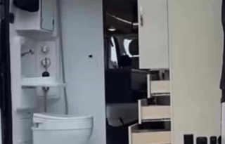 2023 Jayco Swift 20T