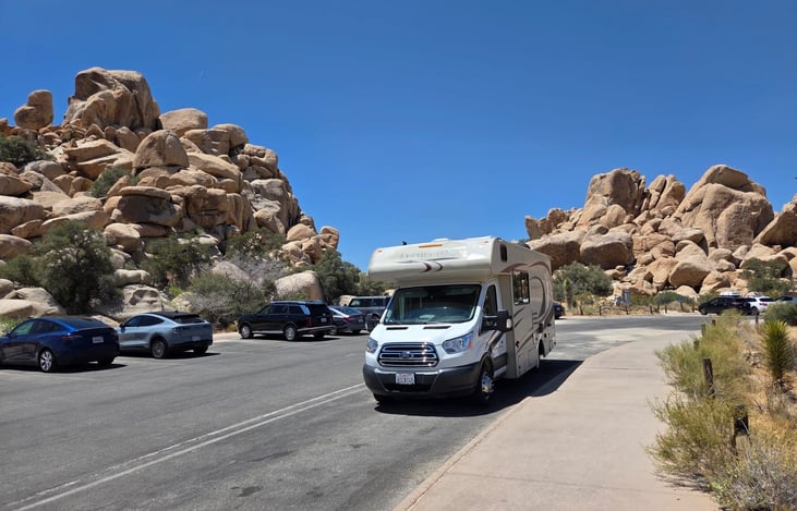 RV Photo