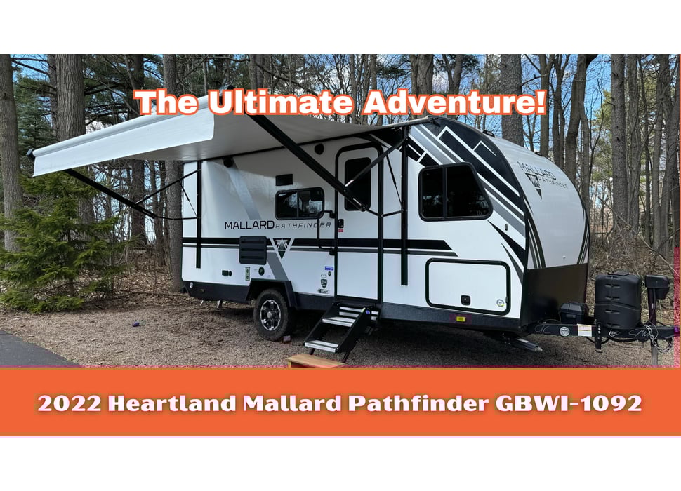 Travel Trailer rentals in Menasha
