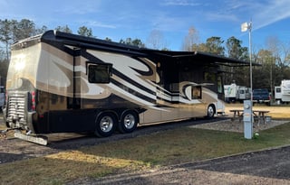 2013 Entegra Coach Anthem 42DLQ