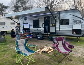 Jayco Jay Flight SLX 8 264BH
