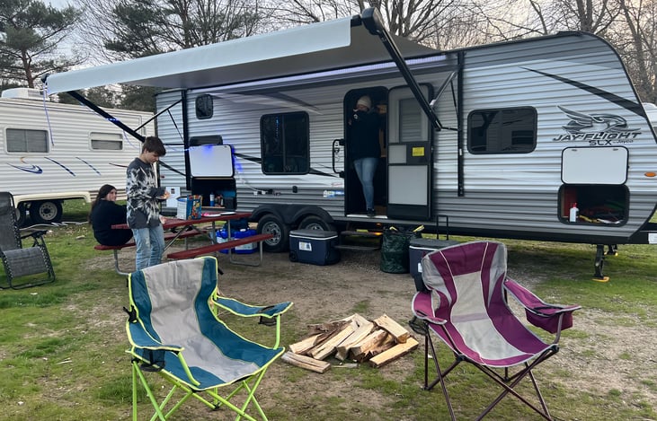 RV Photo