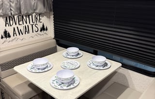 Sparky's Little Adventurer