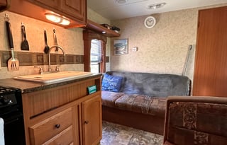 2010 Four Winds RV Four Winds 28B