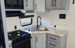 2020 Keystone RV Impact Omne2487