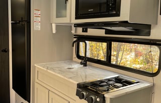 2022 Forest River RV Salem FSX 179DBK