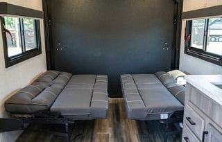 2023 Starcraft Autumn Ridge 263TH