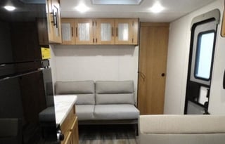 2024 New Forest River Prime Time Avenger Sleeps 6