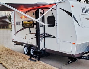 Forest River RV Rockwood Mini Lite 2104S