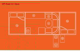 Opus OP4 - Go ANYWHERE