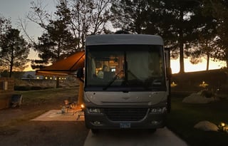 Gorgeous Extra Large Coastal California Dream RV