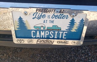 2019 Forest River RV Stealth TQS2414