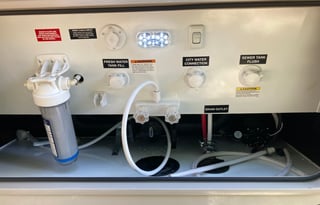 Sir Sleeps-A-Lot 2019 Coachmen Mirada 35BH Bunks