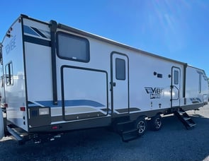 Forest River RV Vibe 32 Bunkhouse