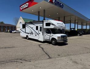 Forest River RV Sunseeker LE 2850SLE Ford