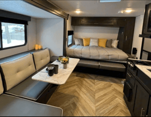 Forest River RV Ozark 1680BSKX