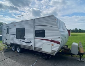 Coachmen RV Spirit of America SE 24RB