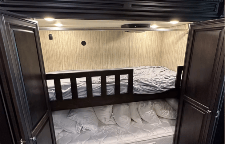 bunkhouse