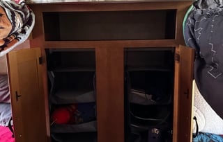 Farm Stay RV Getaway-Sleeps 9-Delivery Available