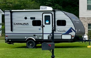 MADE FOR ADVENTURE RV RENTAL