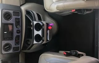 Kantada on Wheels - 2019 Jayco Greyhawk 31F