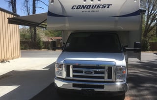 2019 Gulf Stream Bunkhouse