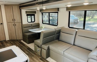 2022 Keystone RV Passport SL 282QB