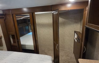 2018 Prime Time RV Crusader 340RST