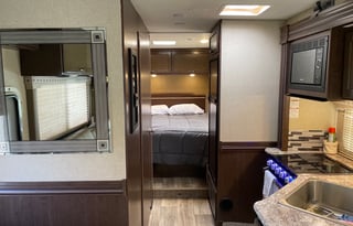 2019 Thor Motor Coach Four Winds 28Z